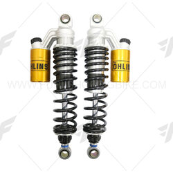 โช๊คหลัง OHLINS TR624 FOR TRIUMPH BONNEVILLE T100