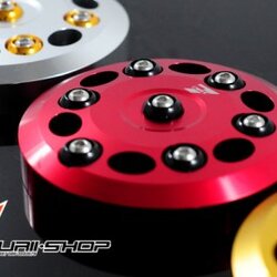 ครอบเครื่อง X-CHAVE FOR HONDA MSX