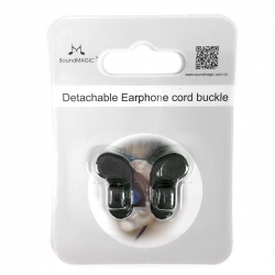 ขายที่เกี่ยวหูฟัง SoundMAGIC รุ่น Detachable สำหรับคนที่ใส่แว่น