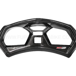 ครอบเรือนไมร์ลายเคพร่า MOTOZAAA V2 FOR HONDA CBR650F