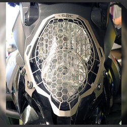 การ์ดไฟหน้า SRC Suzuki V-Strom 1000 (2015)