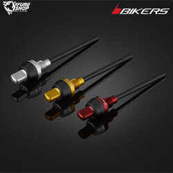 ตัวปิดน้ำมันเฟืองท้าย Bikers Gear Oil Filler Plug : for Lambretta X300