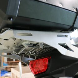 แร็คหลัง SRC FOR SUZUKI V-STROM650