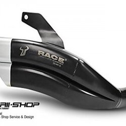 ท่อมอเตอร์ไซค์ IXIL IXRACE Z7 BLACK สำหรับรุ่น NINJA300-Z300 ท่อแต่ง ท่อสูตร ท่อบิ๊กไบค์ ท่อBigbike ท่อไอเสีย เอ็กพอร์ต