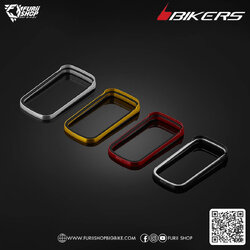 ตัวครอบเรือนไมล์ Bikers Meter Case Cover (L0043) : for Lambretta G350