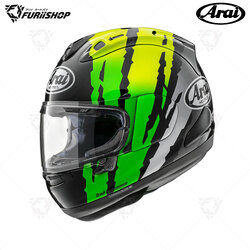 หมวกกันน็อคเต็มใบ Arai :RX-7V EVO Blade Yellow