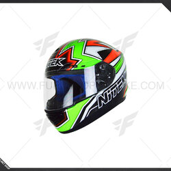 หมวกกันน็อค NITEK Kawasaki