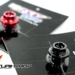 ฝาน๊อตน้ำมันเครื่อง FOR HONDA MSX ดำ สำหรับมอเตอร์ไซค์ บิ๊กไบค์