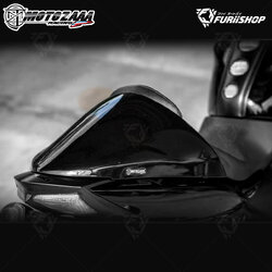 ตรอบเบาะตูดมด MOTOZAAA FOR SUZUKI SV650