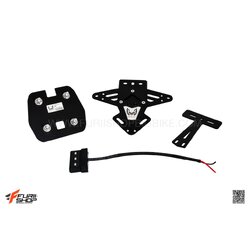 ท้ายสั้น MAD FOR YAMAHA R15 (2017)