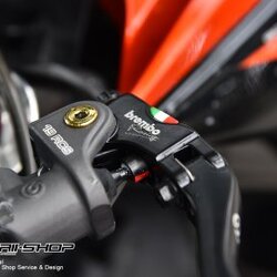 ก้านเบรคอิตาลี่ พร้อมปั้ม