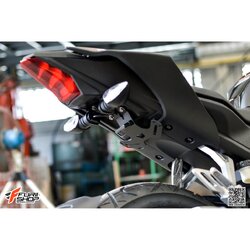 อัลเดอร์เทล M.A.D FOR YAMAHA R15 2017