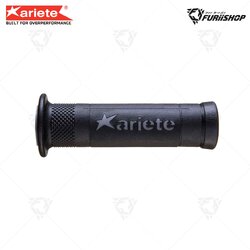 ปลอกแฮนด์ Ariete Ariram Roads Grips : 02642-GRN