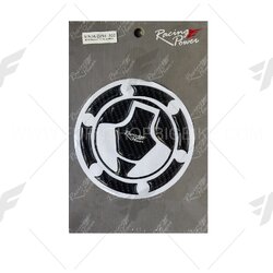 กันรอยฝาถัง RACING POWER FOR KAWSAKI Z300/NINJA300