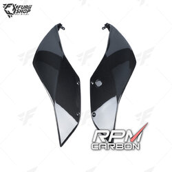 แฟริ่งท้าย RPM Carbon tail fairing : for Ducati Panigale 899/1199 2012+
