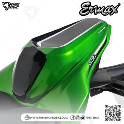 ฝาครอบเบาะ Ermax Seat Cover : for Kawasaki Z900 2017