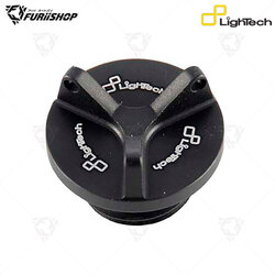 ฝาปิดน้ำมันเครื่อง LIGHTECH For : T-MAX 530/560