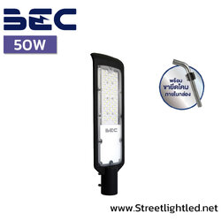 โคมไฟถนน LED 50W BEC HAVANA