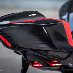 แผ่นปิดท้าย R6 Under Tray Tail Motozaaa