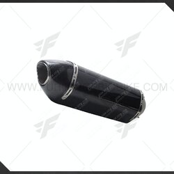 ท่อไอเสีย มอเตอร์ไซค์ PR2 R77 KEVLAR GRADE B FOR KAWASAKI NINJA 1000, Z1000