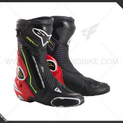 รองเท้า Alpinestars S-MX PLUS