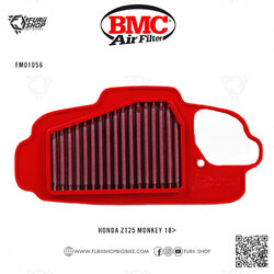 กรองอากาศ BMC HONDA Z125 MONKEY 18+