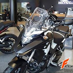 ปากนก PROJECT A FOR HONDA CB500X 2016