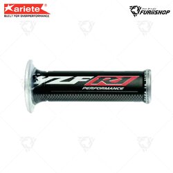 ปลอกแฮนด์ Ariete Pair of Grips Harri's : 01687-R1