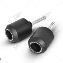 กันล้มกลาง Evotech สำหรับ Honda CB1000R