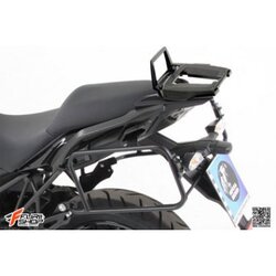 side carrier versys1000