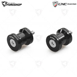 สปูน CNC RACING For : MONSTER 821/1200
