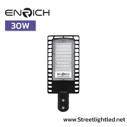 โคมไฟถนน LED 30W ENRICH รุ่น Filo