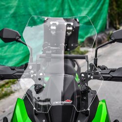ชิวหน้า S-VENTURE FOR KAWASAKI VERSYS650 2015-2016