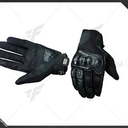 ถุงมือ VEMAR VE-175 Black