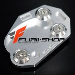 ตีนเป็ด suga for Versys 650 2015