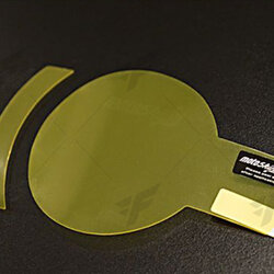 ฟิล์มกันรอยหน้าปัด MOTOSKIN FOR BENELLI 600