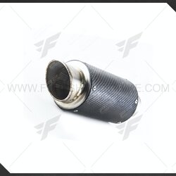 ท่อไอเสีย มอเตอร์ไซค์ PR2 RF-G KEVLAR FOR KAWASAKI NINJA 1000, Z1000