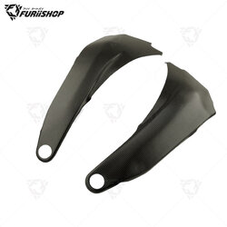 ครอบเฟรม CARBON WORLD For : PANIGALE V4/V4S/V4R 2018-2024