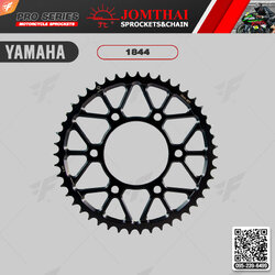 สเตอร์หลัง JOMTHAI (พระอาทิตย์) : 1844 For Yamaha Exciter 150