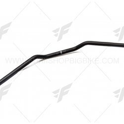 แฮนด์ CNC RACING ผอม