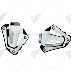 ตีนเป็ด TOURATECH FOR HONDA AFRICA TIW