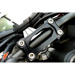 ตุ๊กตาแฮนด์ Moth Z800