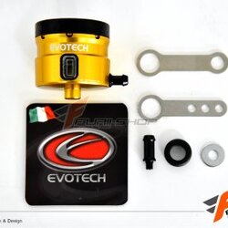 กระปุกปั้มบน มอเตอร์ไซค์ บิ๊กไบค์ Evotech