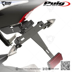 ท้ายสั้น Puig Tidy Tail : for Yamaha R6 2017-2020 All new!!