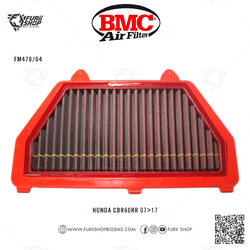 กรองอากาศ BMC HONDA CBR600RR 07'-17'