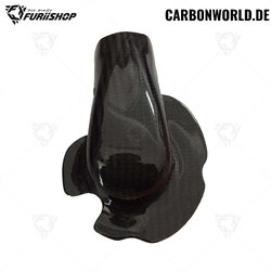 การ์ดปั๊มน้ำ CARBON WORLD For : S1000RR 2015-2019