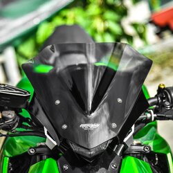 ชิวหน้า MRA NRM FOR KAWASAKI Z1000