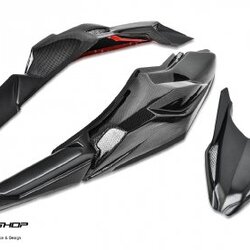 กาบข้างพร้อมปากนก Honda CB500X