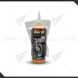 RIDE ON น้ำยากันยางรั่ว ยางบิ๊กไบท์ ยางBigbike Mototire