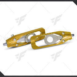 ตั้งโซ่ หางปลา LighTech สีทอง S1000RR 2020